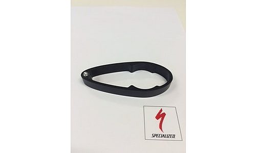 Jeu de direction SPECIALIZED VENGE VIAS HIGH STACK SPACERS - SPACER - 10MM - SATIN BLACK