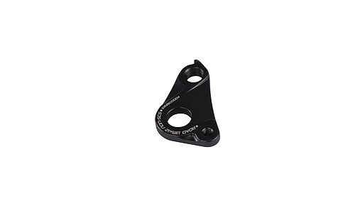 Patte de dérailleur SPECIALIZED MY16 ROAD DISC, 135X12MM NON-SCS DERAILLEUR HANGER, W/ BOLT