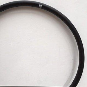 Jante SPECIALIZED MY15 ROVAL CONTROL SL SCS CX FRONT/REAR TUBELESS RIM 24H BLACK NO DECAL