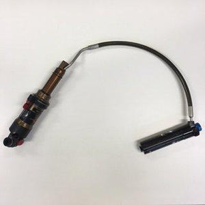 Amortisseur SPECIALIZED FOX MY16 EPIC SW / PRO CARBON WC 29 FLOAT IV (7.9X1.9) MICRO W/ AUTOSAG KASHIMA COATING (976-63-082) - C29X / C2R9