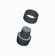 Outil SPECIALIZED MY16 COMMAND POST, IRCC, BUSHING TOOL AND BULLET TOOL