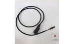 Faisceau électrique SPECIALIZED LEVO/KENEVO (GEN.1), SPEED SENSOR CABLE, 750MM LENGTH, W/O TORX BOLT