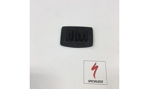 Guide-câble SPECIALIZED CHANNEL, LEVO/KENEVO (GEN.1), DT INTERNAL CABLE CHANNEL, 3-CABLES (SHIFT/BRAKE/DROPPER), W/ ADHESIVE BACKING (CB6-186)