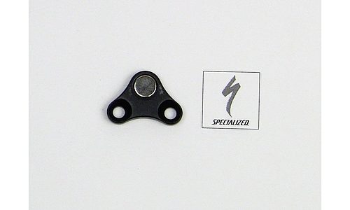 Faisceau électrique SPECIALIZED MAGNET, 6-BOLT SPEED SENSOR MAGNET, TALL PROFILE, W/ BOLTS