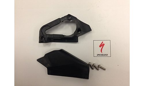 Faisceau électrique SPECIALIZED COVER, LEVO/KENEVO (GEN.1), MOTOR-BATTERY HARNESS, ROSENBERGER PLUG COVER KIT
