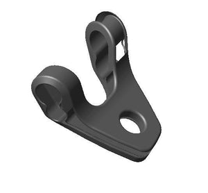 Guide-câble SPECIALIZED CLIP, LEVO (GEN.1), CHAINSTY CABLE GUIDE FOR BRAKE HOSE / SPEED SENSOR (CB6-198)