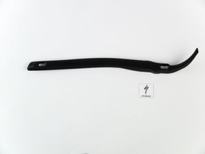 Protection de base SPECIALIZED MY16-18 LEVO FSR (GEN.1), MOLDED CHAINSTAY PROTECTOR FOR ALLOY STAY, W/O BOLTS