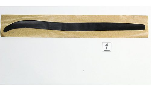 Protection de base SPECIALIZED MY16-21 LEVO HT, MASTIC CHAINSTAY PROTECTOR, 394MM LENGTH, W/ ADHESIVE BACKING