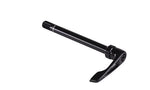 Axe SPECIALIZED FRONT, ROAD THRU-AXLE, 12X100MM, FIXED POSITION LEVER, M12X1.0PX128MM, BLACK (QR41F)