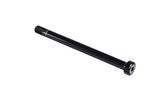 Axe SPECIALIZED REAR, ROAD THRU-AXLE, 12X142MM, BOLT-ON, 5MM HEX HEAD, M12X1.0PX169.5MM, BLACK (JD-QR32)