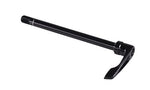 Axe SPECIALIZED REAR, ROAD THRU-AXLE, 12X142MM, FIXED POSITION LEVER, M12X1.0PX169.5MM, BLACK (JD-QR41R)