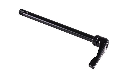 Axe SPECIALIZED REAR, MTN BOOST THRU-AXLE, 12X148MM, FIXED POSITION LEVER, M12X1.0PX175.5MM, BLACK (QR30L)