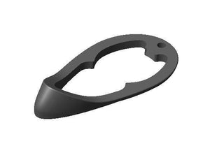 Jeu de direction SPECIALIZED VENGE VIAS HIGH STACK SPACERS - LIGHTWEIGHT - UPPER TRANSITION