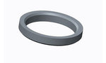 Jeu de direction SPECIALIZED BEARING, FUTURE SHOCK HEADSET, UPPER OR LOWER BEARING, 45.8OD X 36.8ID X 6.5MM (45X45 DEG)