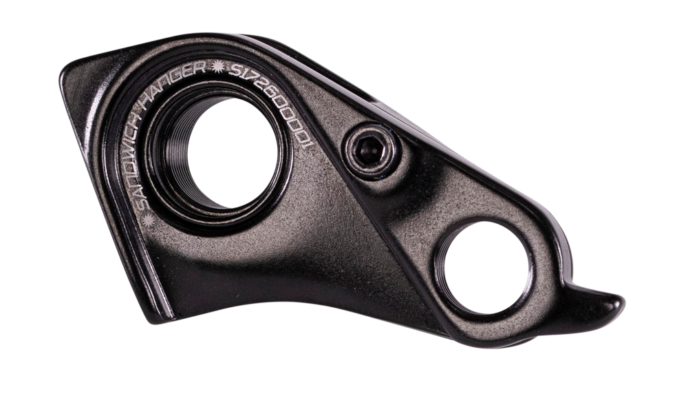 Patte de dérailleur SPECIALIZED Epic et Chisel