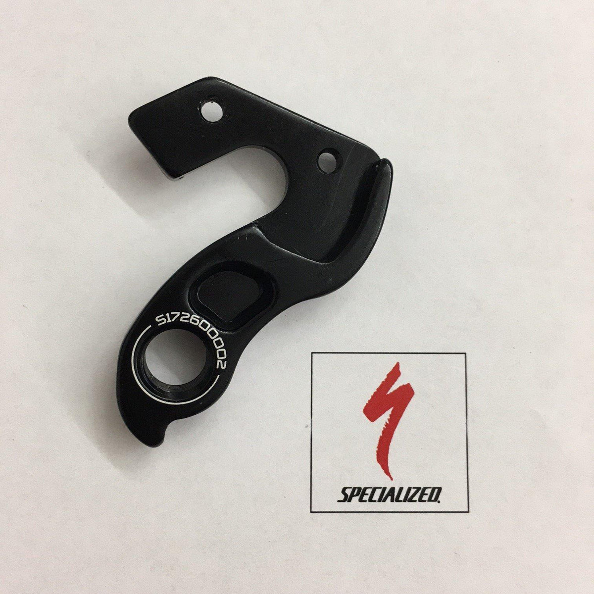 Patte de dérailleur SPECIALIZED Venge Vias