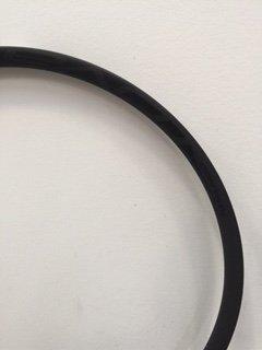 Jante SPECIALIZED MY17 CONTROL CARBON 29 REAR RIM 28 HOLE CHARCOAL DECAL