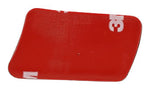 Protection de base SPECIALIZED MY17-19 ROUBAIX/RUBY, CHAINSTAY PROTECTOR, W/ ADHESIVE BACKING