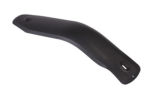 Protection SPECIALIZED MY17 ENDURO FSR, CARBON FRAME, MOLDED DOWNTUBE PROTECTOR