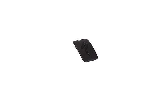 Guide-câble SPECIALIZED BB COVER, MY17-19 ROUBAIX / RUBY, ELECTRONIC SHIFT, RUBBER BOTTOM BRACKET COVER