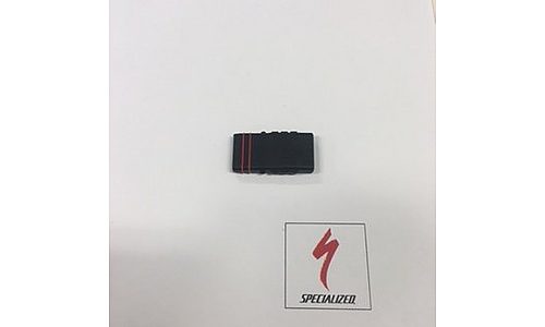 Pièce moteur SPECIALIZED LEVO (GEN.1), BLIND PLUG W/ RESISTOR FOR UNUSED HMI PORT [C64626-102]