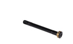 Axe SPECIALIZED FRONT, ROAD THRU-AXLE, 12X100MM, BOLT-ON, 6MM HEX HEAD, M12X1.0PX127.5MM, BLACK (QR43-1)