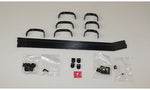 Garde-boue SPECIALIZED DRY-TECH FENDER, MOUNTING HARDWARE PARTS KIT (STAY / CLAMP / SET SCREW / BRACKET)