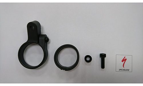Garde-boue SPECIALIZED MY18-20 DIVERGE, ALLOY FRAME, REAR FENDER MOUNTING BRACKET