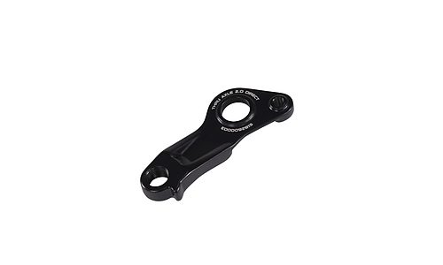 Patte de dérailleur SPECIALIZED MY18 ROAD DISC, ROAD THRU-AXLE 2.0 DERAILLEUR HANGER, SHIMANO DIRECT MOUNT