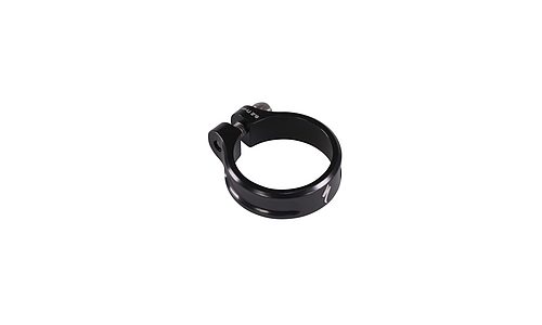Collier de selle SPECIALIZED 34.9MM SEATPOST CLAMP, BOLT-ON COLLAR, W/ TI BOLT