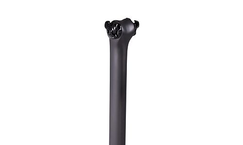 Tige de selle SPECIALIZED SW TARMAC SL6 SEATPOST, CARBON, 320MM LENGTH, 0MM OFFSET, SINGLE BOLT 7X9 CARBON RAIL CLAMP