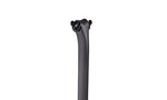 Tige de selle SPECIALIZED SW TARMAC SL6 SEATPOST, CARBON, 380MM LENGTH, 20MM OFFSET, SINGLE BOLT 7X9 CARBON RAIL CLAMP