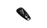 Guide-câble SPECIALIZED HOOD SCOOP, ICR ENTRY PORT, BLANK ALLOY COVER FOR UNUSED PORT (CB6-164 BLANK)