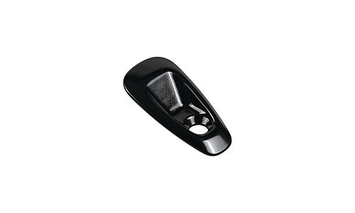 Guide-câble SPECIALIZED HOOD SCOOP, ICR ENTRY PORT, BLANK ALLOY COVER FOR UNUSED PORT (CB6-164 BLANK)