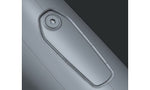 Guide-câble SPECIALIZED HOOD SCOOP, DOWNTUBE ENTRY PORT, ELECTRONIC SHIFT ALLOY COFFIN COVER, W/O BOLT