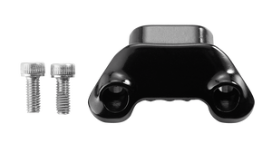 Guide-câble SPECIALIZED BB CABLE GUIDE, XC HT, ALLOY FRAME, BOTTOM BRACKET CABLE GUIDE, 4-CABLES (5/4/4/4MM), W/ BOLTS (CB6-172)
