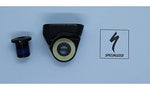 Pièce moteur SPECIALIZED LEVO (GEN.1), CARBON FRAME, MOTOR MOUNT UPPER BRACKET, WITH BOLT