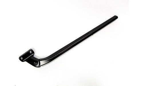 Béquille SPECIALIZED TURBO CHAINSTAY MOUNTED KICKSTAND, 323MM LENGTH, W/ MOUNTING BOLTS (SZE-110)
