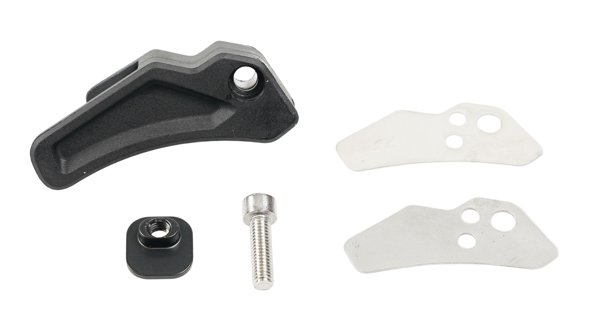 Guide-chaîne SPECIALIZED LEVO (GEN.1), CARBON FRAME, CHAIN GUIDE, 32-34T, FRAME MOUNTED, W/ HARDWARE