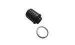 Corps de roue libre SPECIALIZED JOYTECH, QR, SHIMANO 10-SPD, STEEL, BOLT-ON / LOOSE BALL (SJY160105)