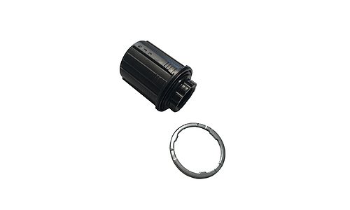 Corps de roue libre SPECIALIZED JOYTECH, QR, SHIMANO 10-SPD, STEEL, BOLT-ON / LOOSE BALL (SJY160105)