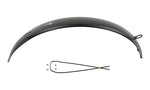 Garde-boue SPECIALIZED MY17 VADO/COMO (GEN.1), FRONT FENDER, 700C, ALLOY, 58MM WIDTH, FOR SR SUNTOUR NCX-25 THRU-AXLE FORK
