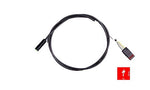 Faisceau électrique SPECIALIZED HMI-TO-MOTOR CABLE FOR BROSE MOTORS, 985MM LENGTH