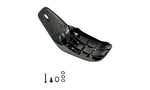 Pièce moteur SPECIALIZED COVER, LEVO SL, CARBON FRAME, MOTOR ROCK GUARD KIT