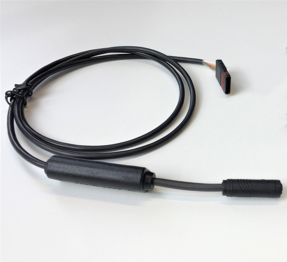 Interface de commande SPECIALIZED WIRING, WIRED TRAIL REMOTE ADAPTER CABLE W/ NODE (USE WITH S216800019)