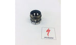 Pièce de tige de selle SPECIALIZED MY12-15 COMMAND POST BLACKLITE, 30.9MM, EXPANSION COLLET HEAD