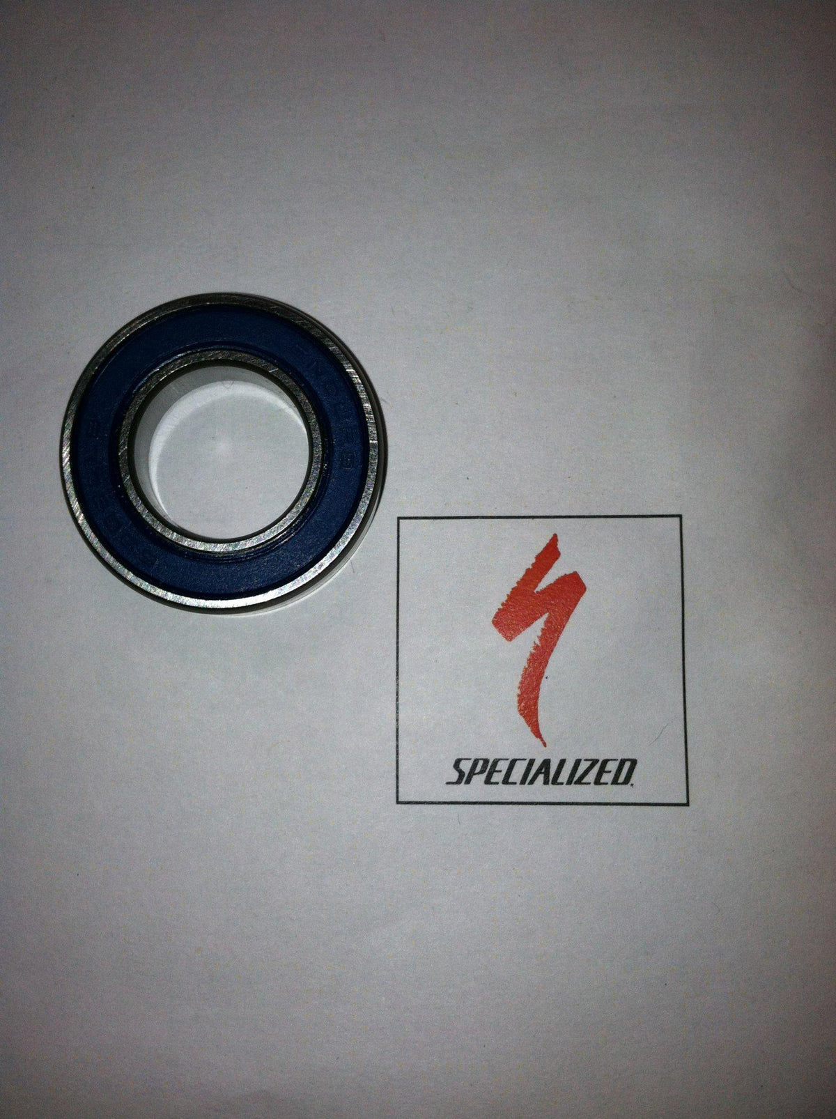 Roulement SPECIALIZED HUB BEARING, 15X28X7MM, 6902 LLB, STEEL (1 PCS) (Replaced by S130600003)