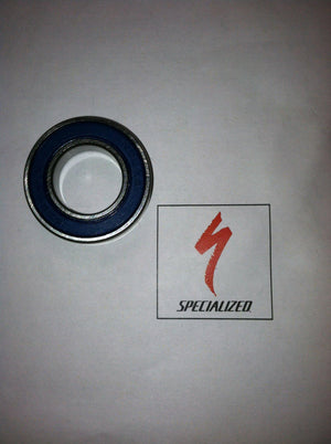 Roulement SPECIALIZED HUB BEARING, 15X28X7MM, 6902 LLB, STEEL (1 PCS) (Replaced by S130600003)