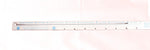 Rayon SPECIALIZED DT ROVAL AEROLITE T-HEAD 8MM THREAD 290MM SIL (ROUBAIX 322X REAR DRIVESIDE) (NO LONGER PRODUCED)