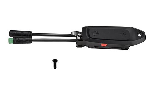 Interface de commande SPECIALIZED TURBO CONNECT UNIT DISPLAY (A1.2) (Replaced by S216800009)
